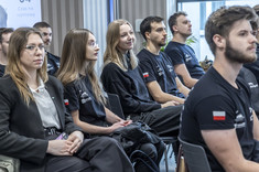 PRz Racing podsumowuje „Sezon Agenta 007”