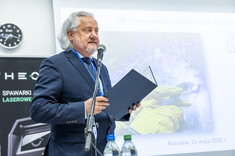 Prof. PRz M. Mróz, 