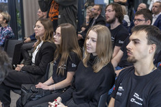 PRz Racing podsumowuje „Sezon Agenta 007”