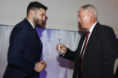 [FOTO] Gala Diamentów Politechniki. Co to był za wieczór…!