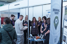 IV Targi Pracy NETWORKPOWER,