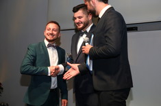 Diamenty Politechniki Rzeszowskiej rozdane