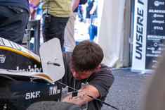 PRz Racing podsumowuje „Sezon Agenta 007”