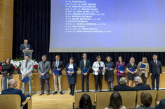 Nagrody rektora dla nauczycieli akademickich