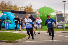 Klub Biegacza – podsumowanie sezonu