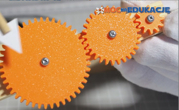 „Z pasją i MOCą – nauka przez działanie”,