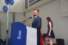 Diamenty Politechniki Rzeszowskiej rozdane