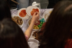 [FOTO] Erasmus+ czeka na studentów