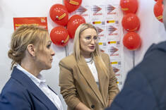 Targi Pracy NETWORKPOWER,