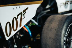 PRz Racing podsumowuje „Sezon Agenta 007”