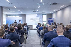 PRz Racing podsumowuje „Sezon Agenta 007”