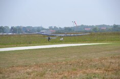 [FOTO] Relacja EUROAVII Rzeszów z zawodów Air Cargo Challenge 2017