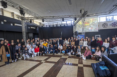 Welcome Day 