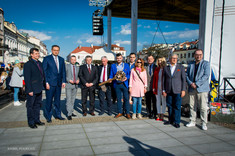 [FOTO] Około 100 tys. osób w ciągu 3 dni na Rzeszowskich Juwenaliach