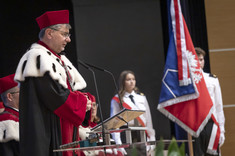 Tradycja zobowiązuje, nowoczesność inspiruje
