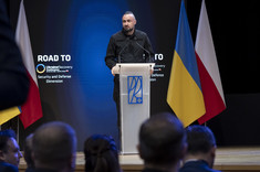 Politechnika Rzeszowska centrum dyskusji o nowoczesnych technologiach, awiacji i systemach bezzałogowych