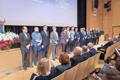 Nagrody rektora dla nauczycieli akademickich