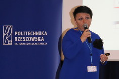 [VIDEO, FOTO] INNOWACYJNE premiery na Politechnice Rzeszowskiej