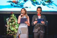 Prowadzący,