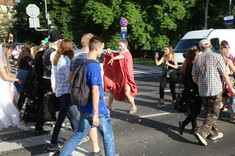 [FOTO] Rzeszowskie Juwenalia. Dzień pierwszy