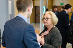 [FOTO] Fotorelacja z konferencji „Bezpieczeństwo energetyczne – filary i perspektywa rozwoju”