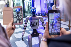 Politechnika Rzeszowska centrum dyskusji o nowoczesnych technologiach, awiacji i systemach bezzałogowych