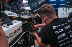 PRz Racing podsumowuje „Sezon Agenta 007”