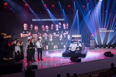 Projekt z licencją na wygrywanie