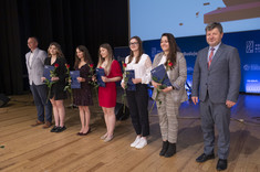 Rzeszów University of Technology Students Awards