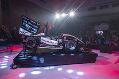 Projekt z licencją na wygrywanie