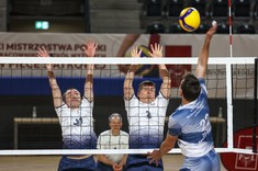 Drużyna Politechniki Rzeszowskiej,