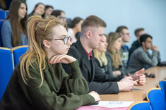 Studia w Chinach czekają na studentów Politechniki Rzeszowskiej