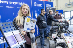 XX Targi Edukacyjne Edu Salon,