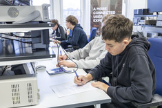 Zbuduj swoją przyszłość na Politechnice Rzeszowskiej