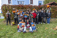 Happy Pumpkin Day