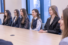 Stypendia ministra dla studentów Politechniki Rzeszowskiej