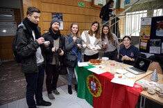 Studenckie Mikołajki pomogą dzieciom z hospicjum