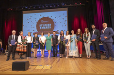 Rzeszów University of Technology Students Awards