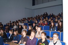 II Konferencja „Rzeszowski Dzień Wody”