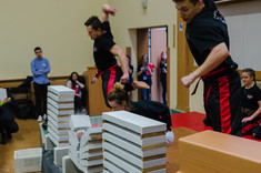 [FOTO] Dzień Wydziału Zarządzania