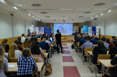 [FOTO, VIDEO] III Ogólnopolska Konferencja Naukowa „Bezpieczeństwo energetyczne - filary i perspektywa rozwoju”