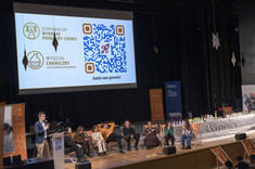 32. Seminarium „Wybrane Problemy Chemii”