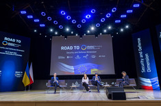 Politechnika Rzeszowska centrum dyskusji o nowoczesnych technologiach, awiacji i systemach bezzałogowych