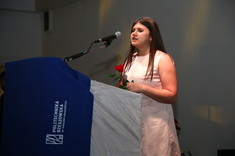 Diamenty Politechniki Rzeszowskiej rozdane